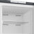  Beko B1RFNK292G Manhattan Gray, 171 , 255 , NoFrost,     -15 