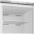  Beko B1RFNK292S, , 171 , 255 , NoFrost,     -15 