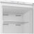  Beko B1RFNK292W, , 171 , 255 , NoFrost,     -15 