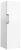  Beko B1RFNK312W, , 185 , 312/275 , NoFrost,     -15 