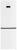  BEKO B3DRCNK362HW , 186 , 320 , NoFrost,  , , A+