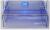 ����������� BEKO B3DRCNK402HW, 201 ��, 357 �, NoFrost, ���� ��������, �������, A+