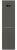  BEKO B3R0CNK332HG Manhattan Gray, 2015460 , NoFrost, 