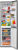  BEKO B3R0CNK332HXBR , 2015460 , NoFrost, 