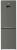  Beko B3R0CNK362HG Manhattan Gray, 186x59.5x65 , NoFrost, 