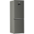  Beko B3R0CNK362HG Manhattan Gray, 186x59.5x65 , NoFrost, 