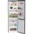  Beko B3R0CNK362HG Manhattan Gray, 186x59.5x65 , NoFrost, 