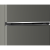  Beko B3R0CNK362HG Manhattan Gray, 186x59.5x65 , NoFrost, 