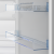  Beko B3R0CNK362HG Manhattan Gray, 186x59.5x65 , NoFrost, 
