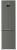  Beko B3R0CNK402HG Manhattan Gray, 201x59.5x65 , NoFrost, 