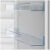  Beko B3R0CNK402HG Manhattan Gray, 201x59.5x65 , NoFrost, 