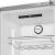 Beko B3R0CNK402HW , 201 , 357 , NoFrost, , A+