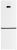  Beko B3R1CNK363HW , 186 , No Frost, HARVEST FRESH, 