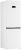  Beko B3R1CNK363HW , 186 , No Frost, HARVEST FRESH, 