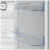  Beko B3R1CNK363HW , 186 , No Frost, HARVEST FRESH, 