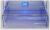 ����������� BEKO B3RCNK362HW, �����, 186 ��, NoFrost, ���� ��������, �������,