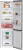  BEKO B3RCNK402HX,  