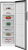  Beko B3RFNK292G Manhattan Gray, 171 , 255 , NoFrost, ,     -15