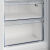  Beko B3RFNK292G Manhattan Gray, 171 , 255 , NoFrost, ,     -15
