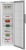  Beko B3RFNK312S, , 185 , 312/275 , NoFrost, ,   -15 