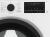   Beko B3WFR572WB , 49 , 7 , 1200 /, , 