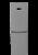 ����������� BEKO B5RCNK366HDX, ����������� ����� ���� ��������, No Frost, �����������, 185�60��