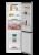 ����������� BEKO B5RCNK366HDX, ����������� ����� ���� ��������, No Frost, �����������, 185�60��
