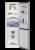 ����������� BEKO B5RCNK366HDX, ����������� ����� ���� ��������, No Frost, �����������, 185�60��