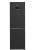 ����������� BEKO B5RCNK366HDXBR �������� ��������, 186 ��, NoFrost, ���� ��������, �������