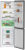 ����������� BEKO B5RCNK366HDXBR �������� ��������, 186 ��, NoFrost, ���� ��������, �������