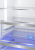 ����������� BEKO B5RCNK366HDXBR �������� ��������, 186 ��, NoFrost, ���� ��������, �������