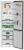  BEKO B5RCNK403ZXBR , 201 , NoFrost,  , 