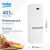 Холодильник BEKO B5RCNK406HDW No Frost Harvest Fresh зона свежести