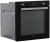 Духовой шкаф Simfer B6EB56026 черный