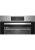 ������� ���� ���������� Beko BBCM12300X ����������� �����, 8 �������, 45 ��, ������������ �����