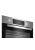 ������� ���� ���������� Beko BBCM12300X ����������� �����, 8 �������, 45 ��, ������������ �����