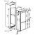   Haier BCFT529TWRU