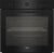 Духовой шкаф Beko BF60T3331B черный, 3 режима, таймер