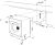  -  Hotpoint BI WDHT 8548 V