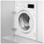    Hotpoint BI WMHD 8482 V, 