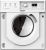    Hotpoint BI WMHL 71283 EU