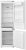 ����������� ������������ ������ BI 241 Inverter NoFrost