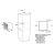    Gorenje BM251M2BG