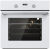   Gorenje BO6737E03NWG