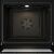 ������� ���� Gorenje BBOSX6737E09BG G400, ������, ��������������� ������������ 2 ��, 12 �������, ��������