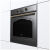 ������� ���� Gorenje BOS67371CLB, ������/������, �����, 13 �������