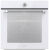 ������� ���� Gorenje BOS67371SYW Simplicity �����, 12 �������, ��������� �����������, AirFry, ExtraSteam