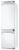   Samsung BRB26715EWW 177,5 , No Frost,  ,  , Metal Cooling