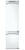   Samsung BRB30615EWW/EF 194 , N Frost, A++,  