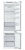  Samsung BRB30615EWW/EF 194 , N Frost, A++,  